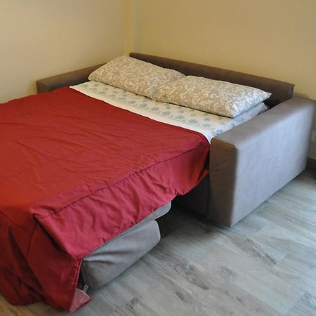 Apartamento A Casa Di Lisa In Cisanello Pisa Exterior foto